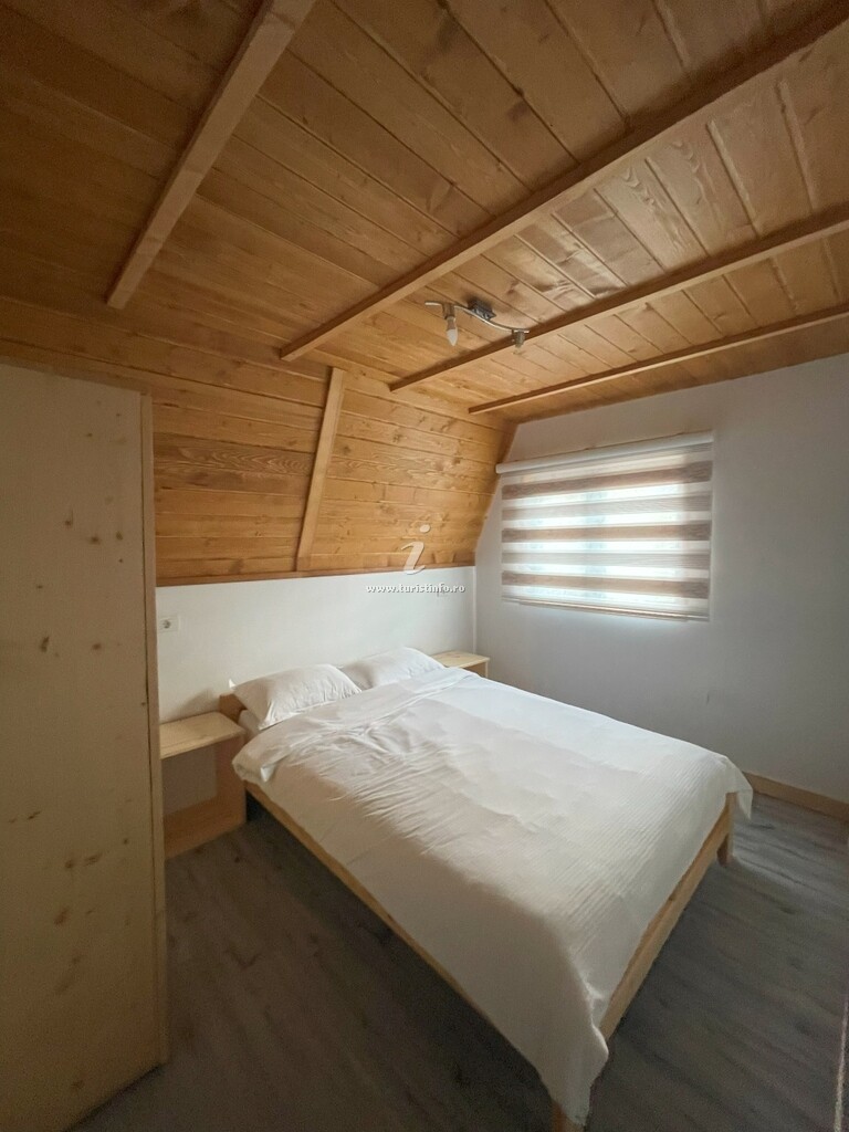 Chalet Eșelnita