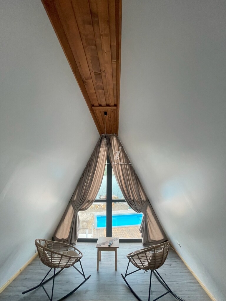 Chalet Eșelnita