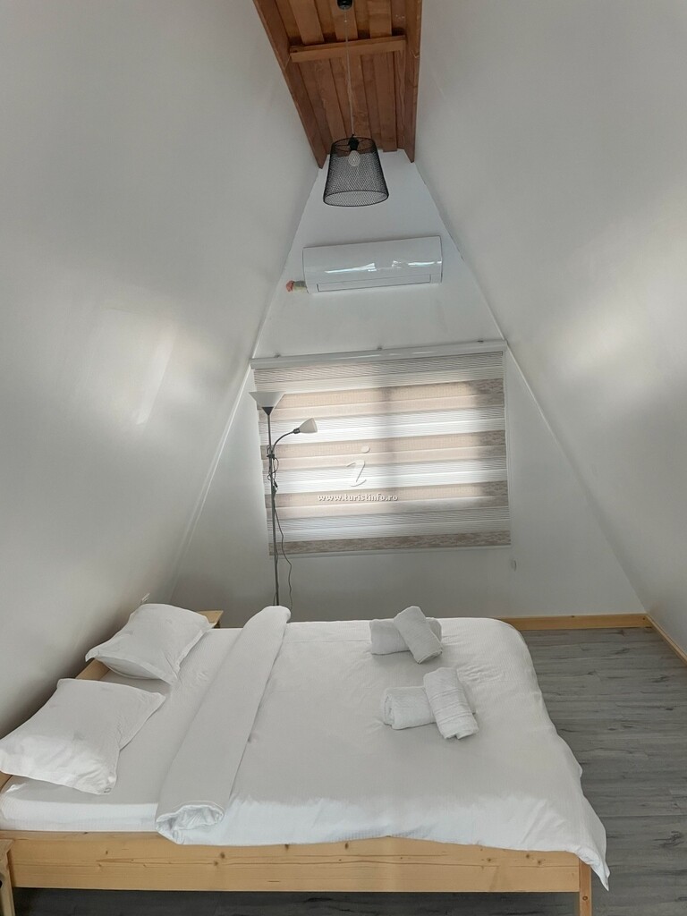 Chalet Eșelnita