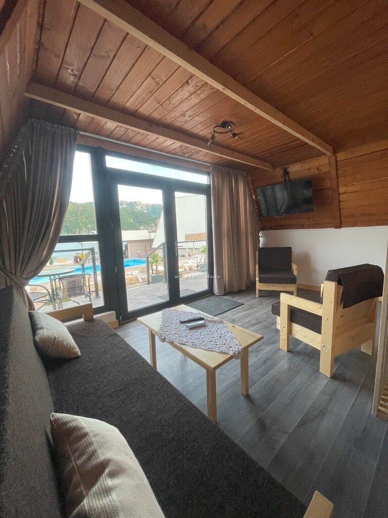 Chalet Eșelnita