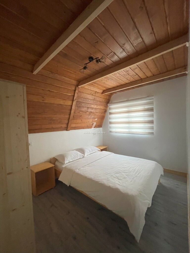 Chalet Eșelnita