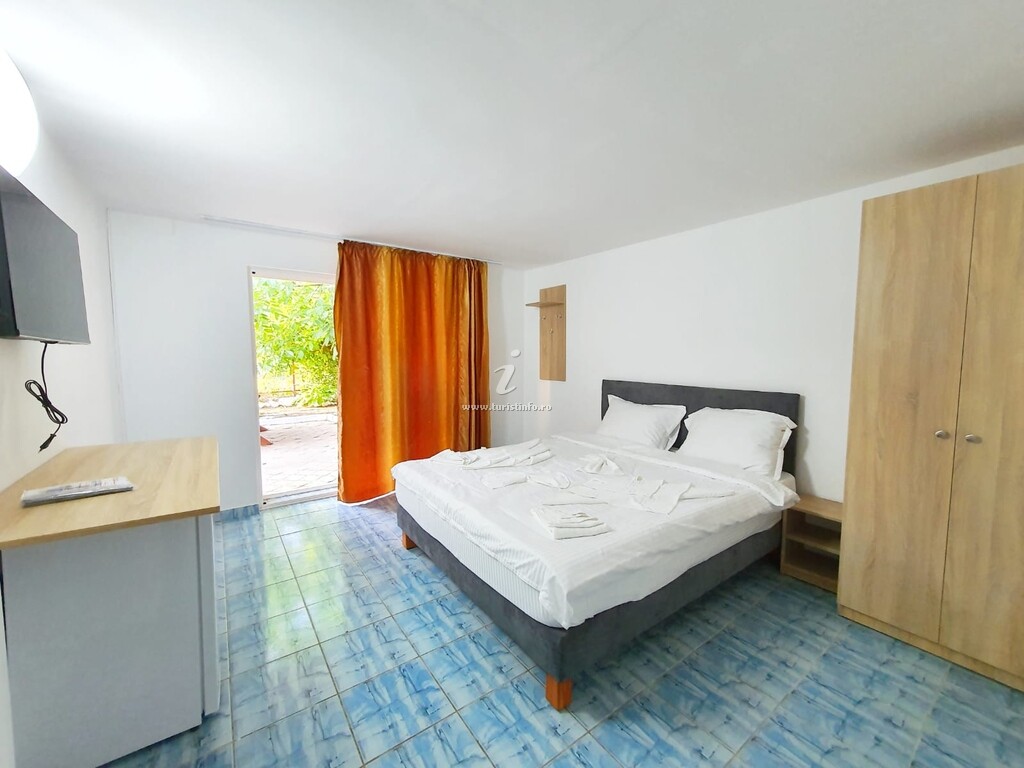 Hotel Decebal Eforie