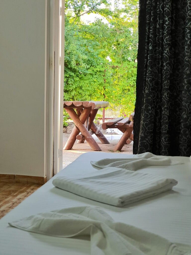 Hotel Decebal Eforie