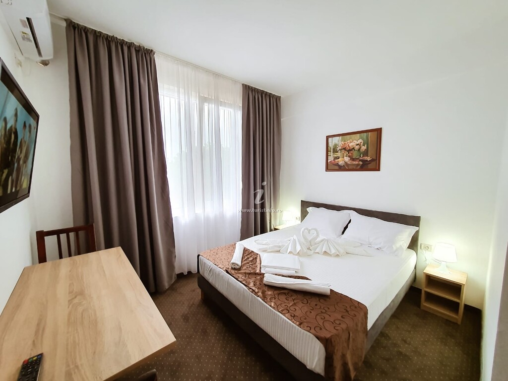 Hotel Decebal Eforie