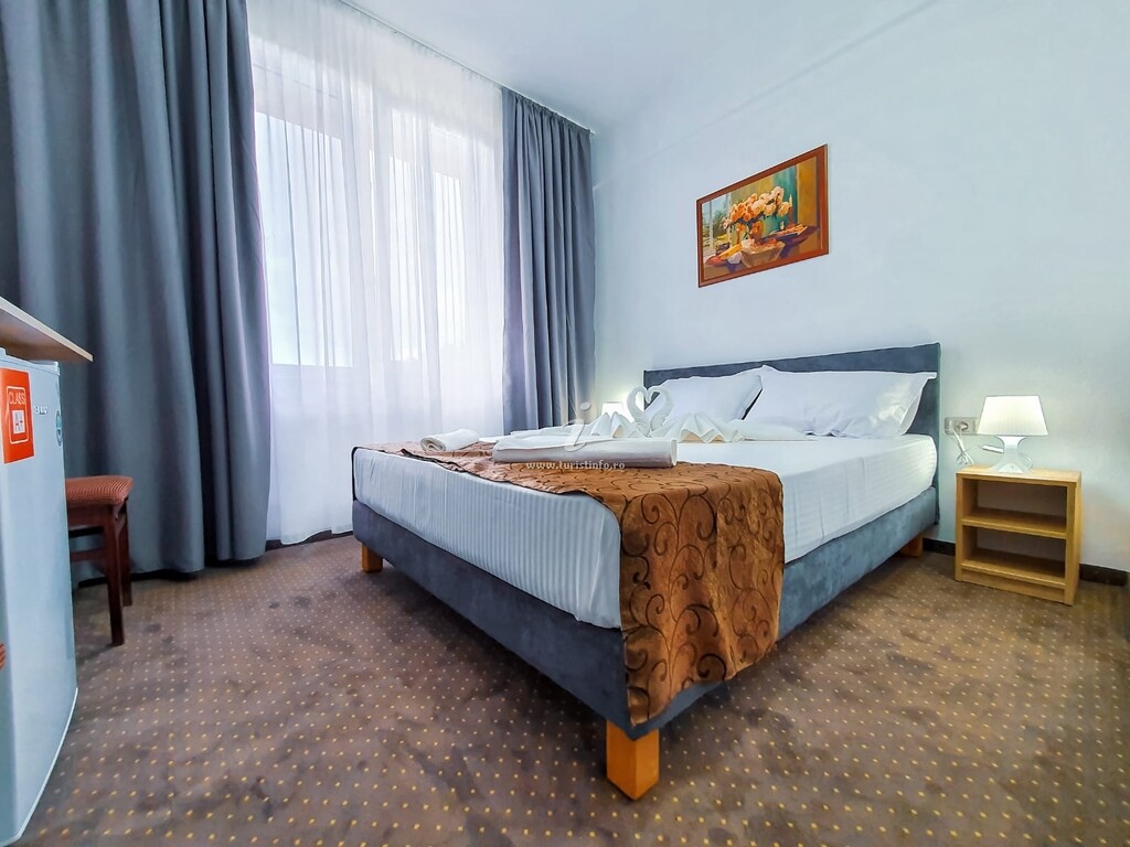 Hotel Decebal Eforie