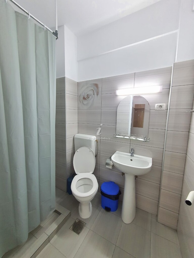 Hotel Decebal Eforie