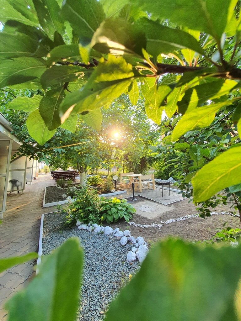 Hotel Decebal Eforie
