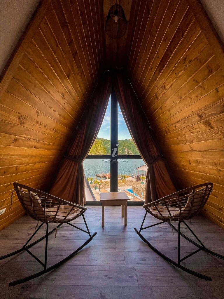 Chalet Eșelnita