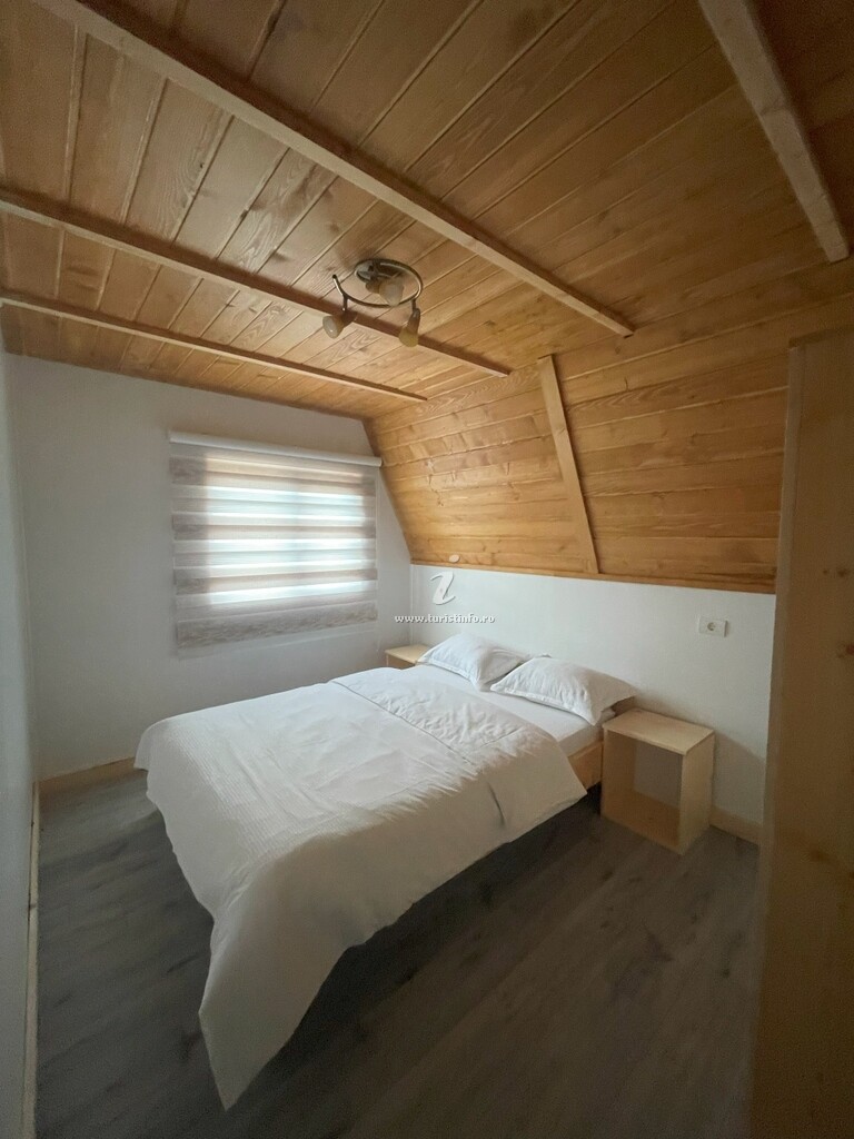 Chalet Eșelnita