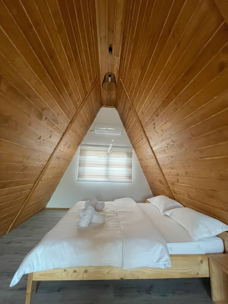 Chalet Eșelnita