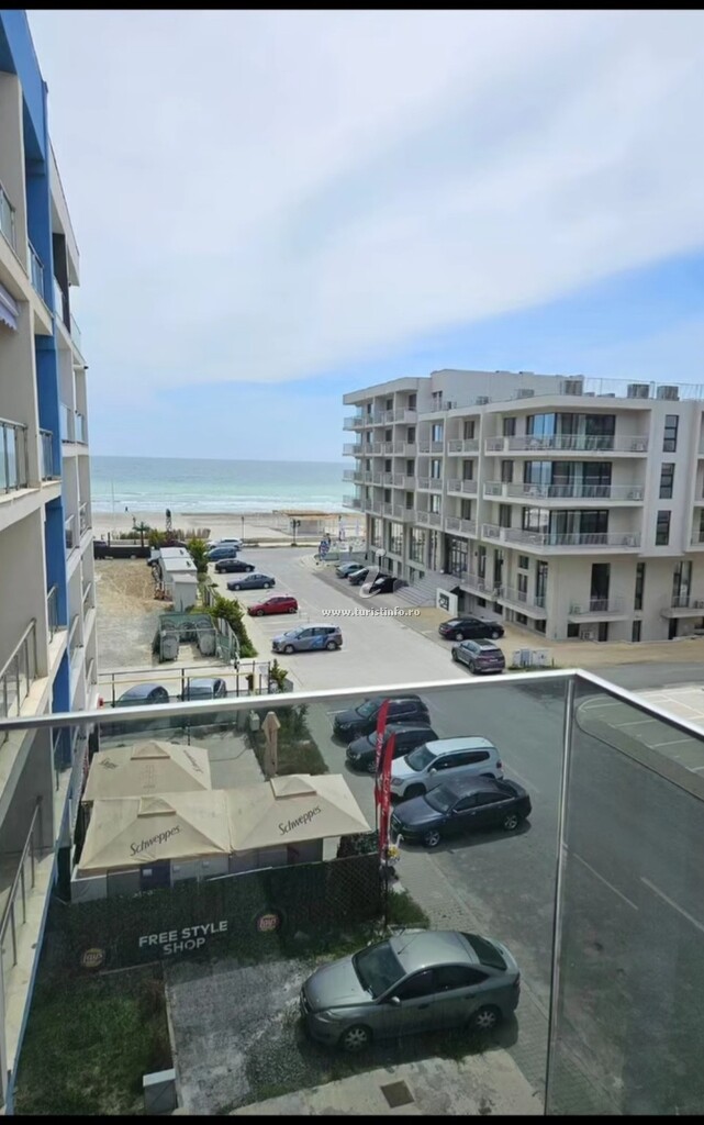 Sea Corner Apartments