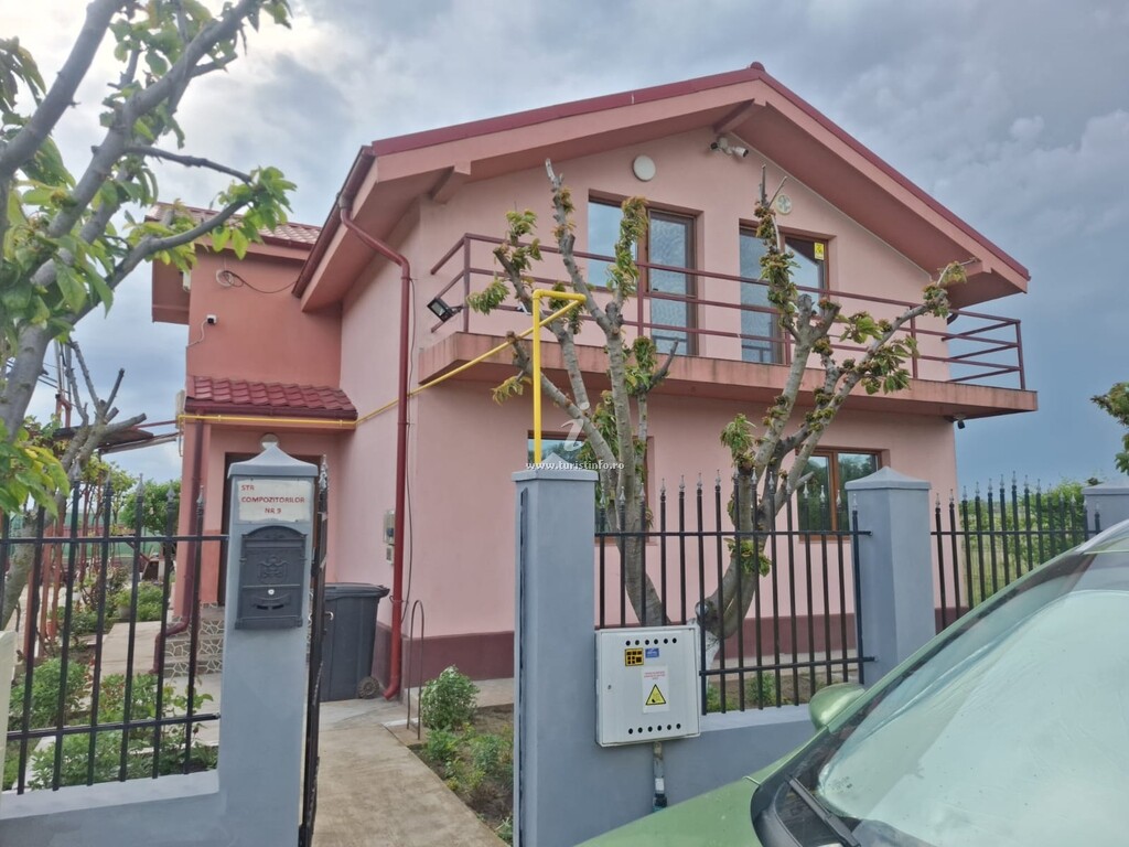 Casa Iulian