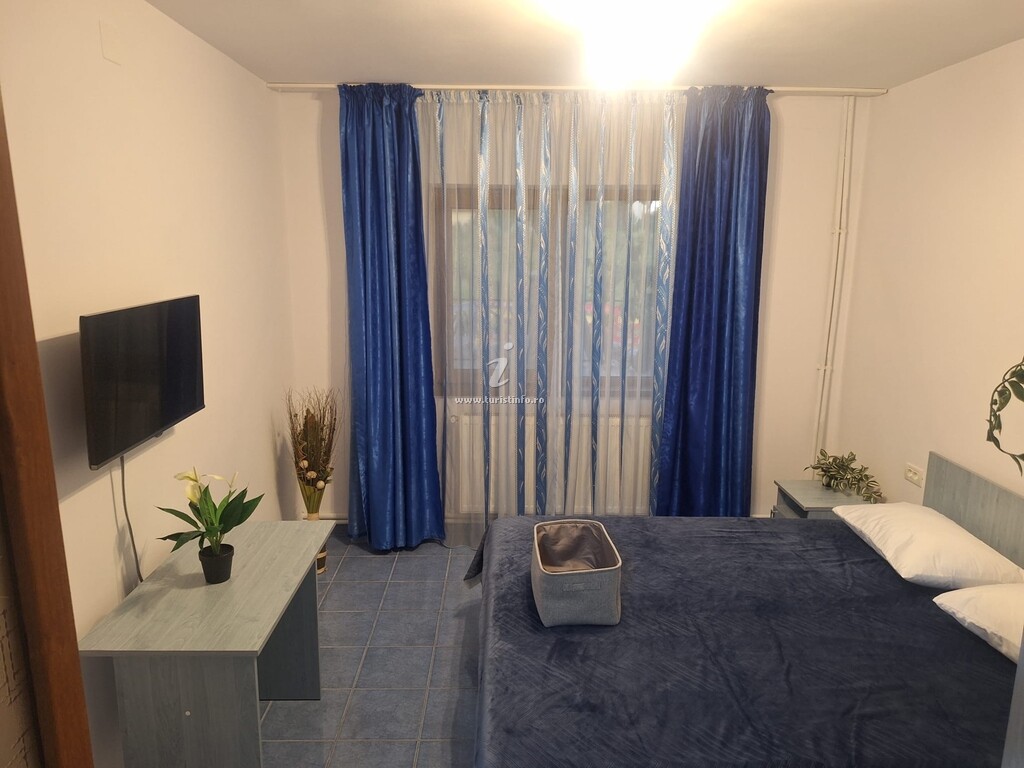Casa Iulian