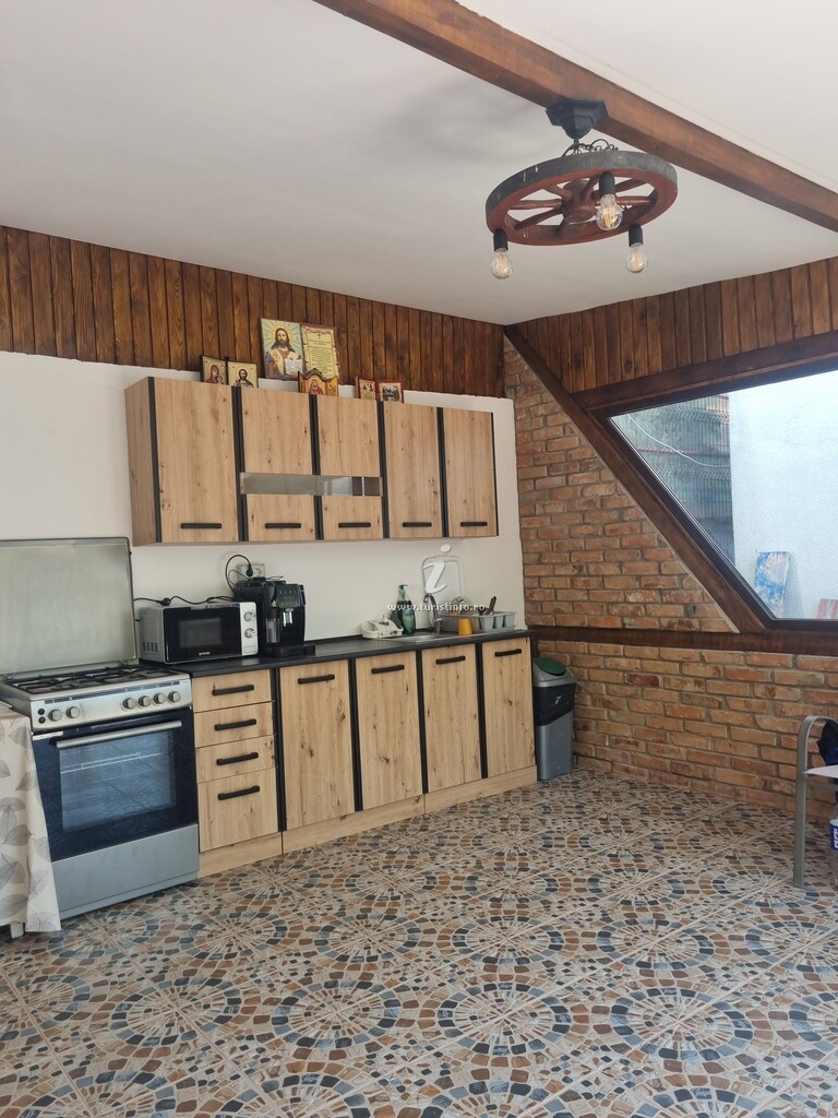 Casa Tiberiu