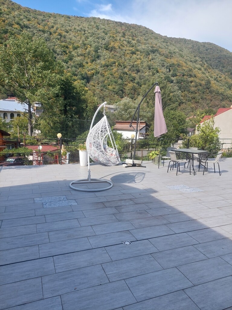 Casa Cardinal