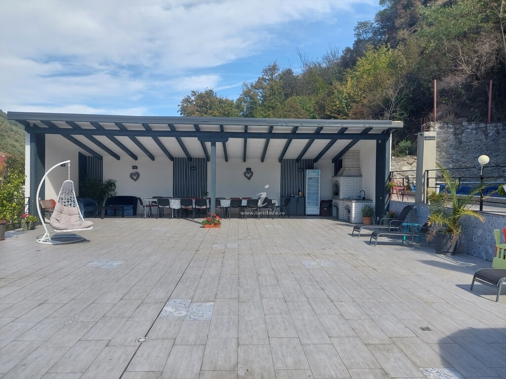 Casa Cardinal