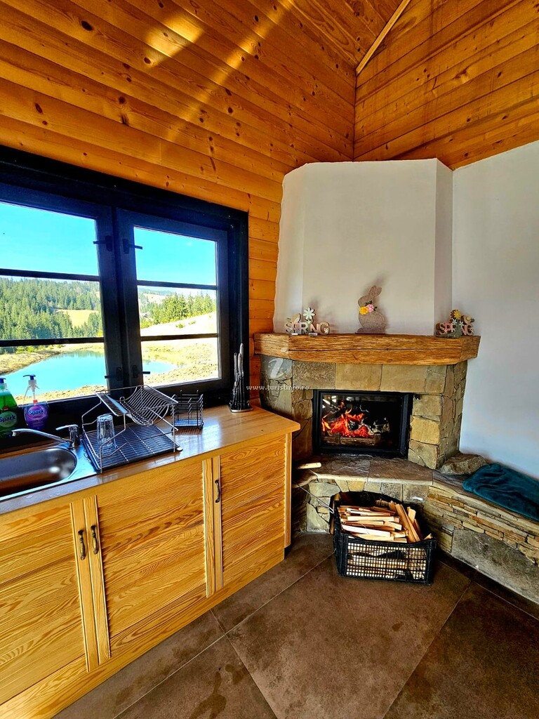 Cabana Timberland Retreat