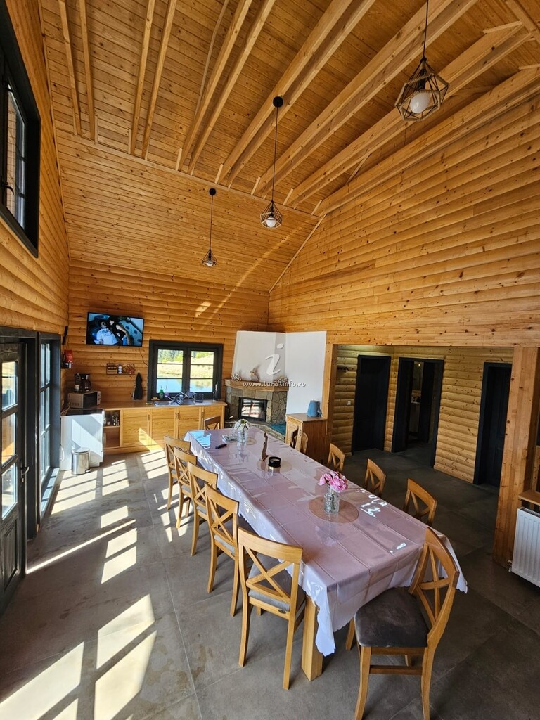Cabana Timberland Retreat
