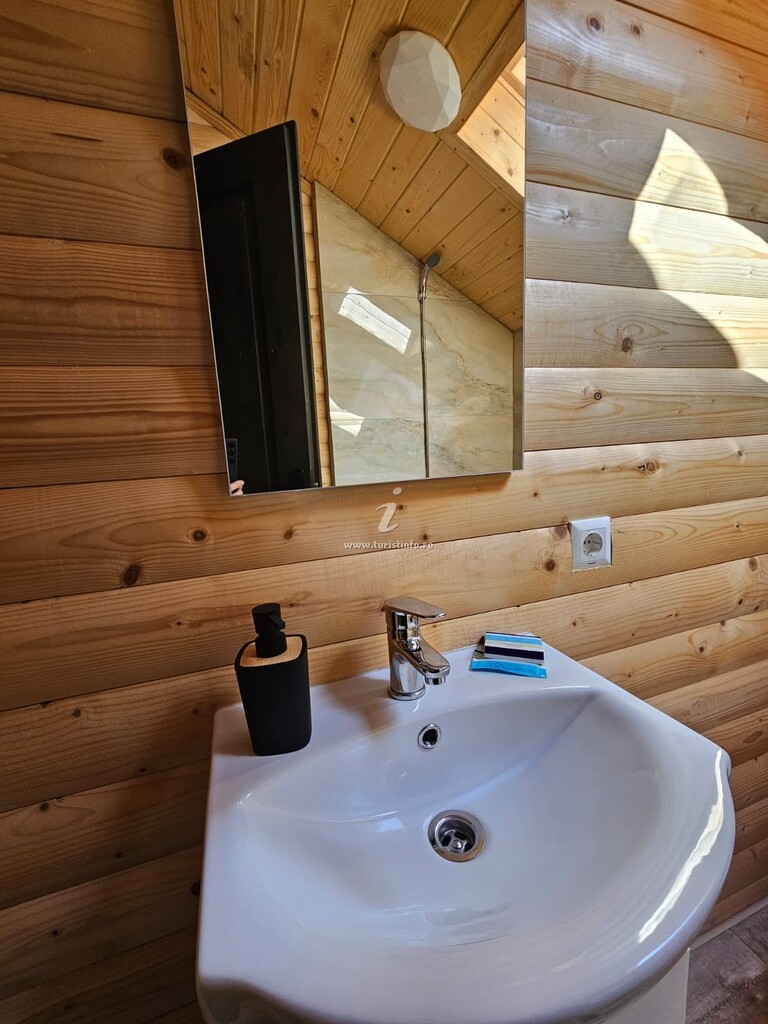 Cabana Timberland Retreat