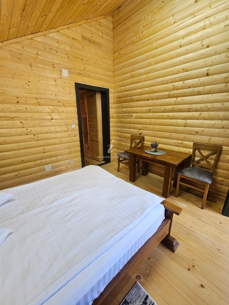 Cabana Timberland Retreat
