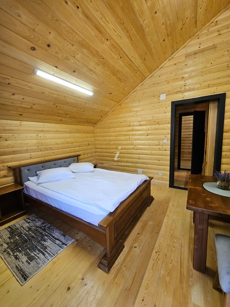 Cabana Timberland Retreat