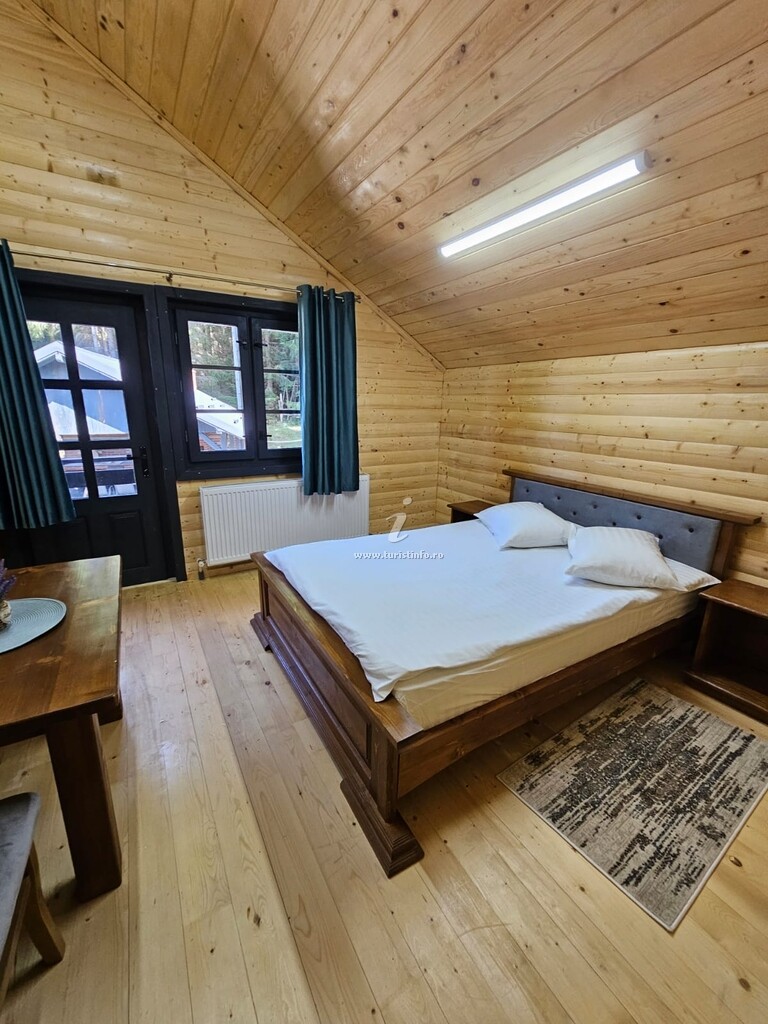 Cabana Timberland Retreat