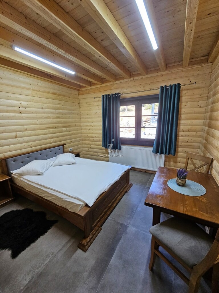 Cabana Timberland Retreat