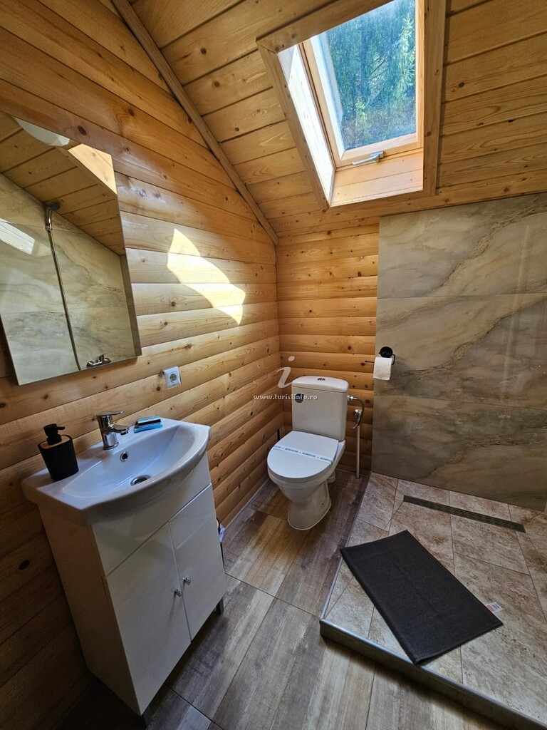 Cabana Timberland Retreat