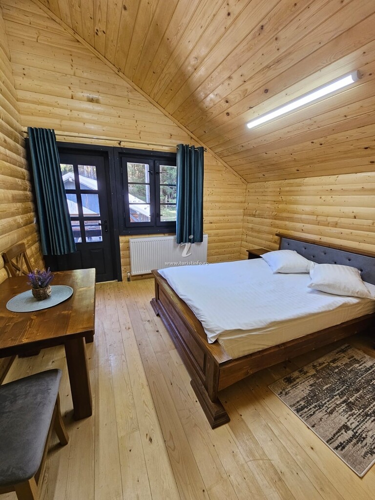 Cabana Timberland Retreat