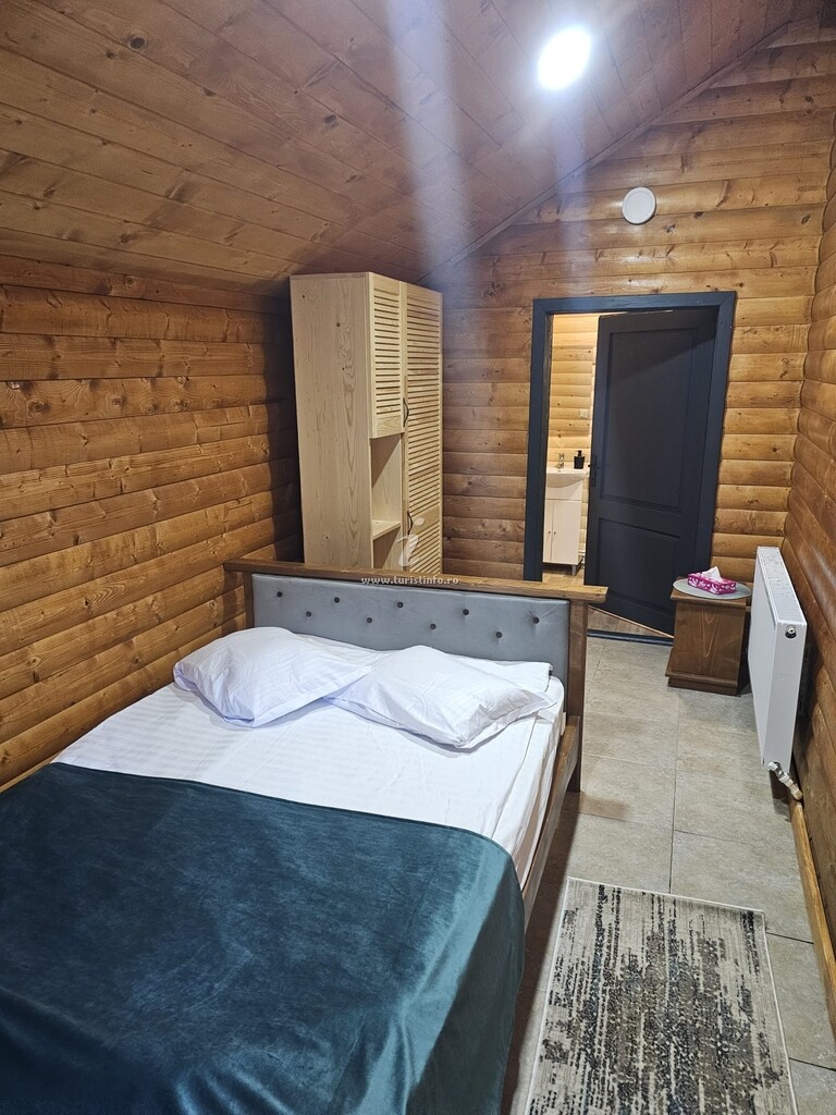 Cabana Timberland Retreat