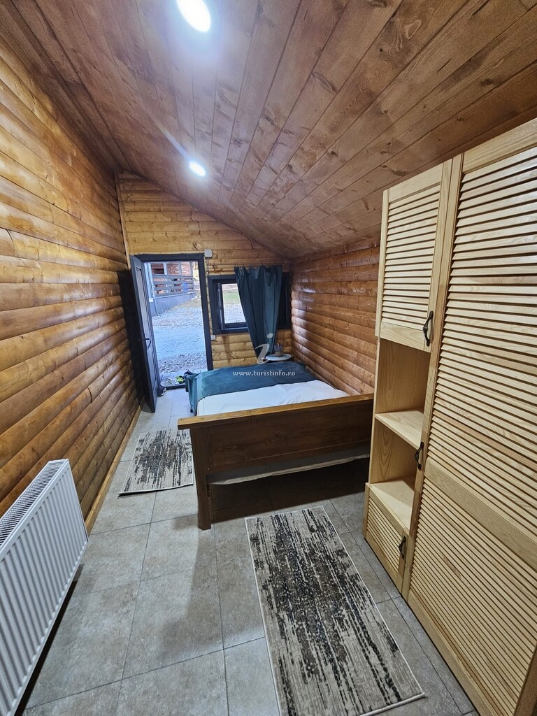 Cabana Timberland Retreat