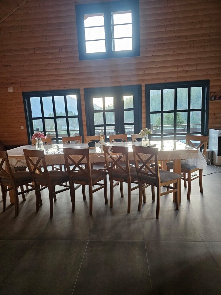 Cabana Timberland Retreat
