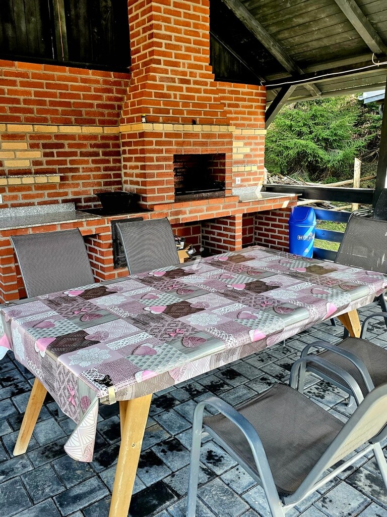 Cabana Timberland Retreat