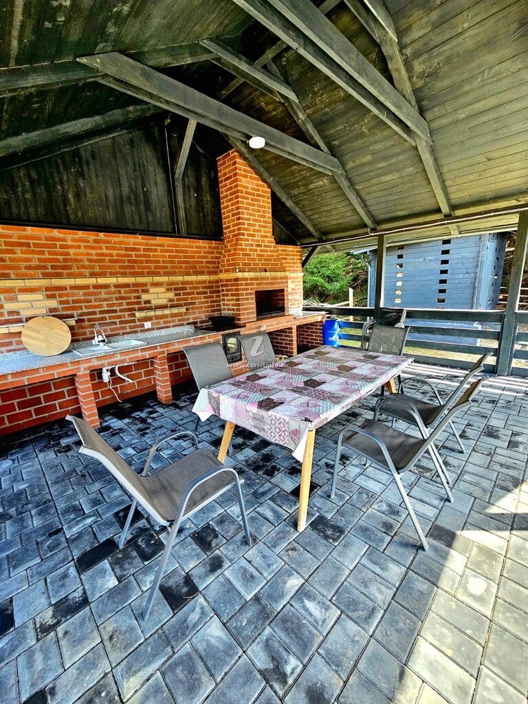 Cabana Timberland Retreat