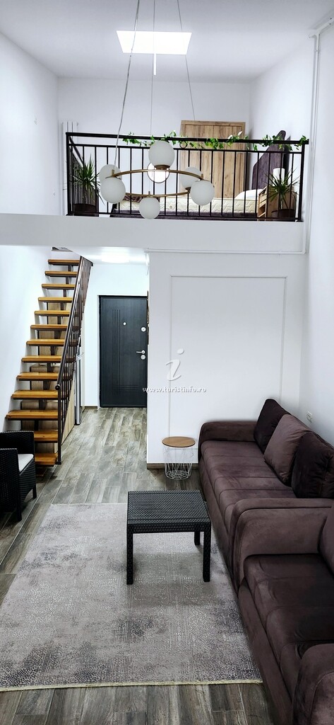 Apartament Valentina