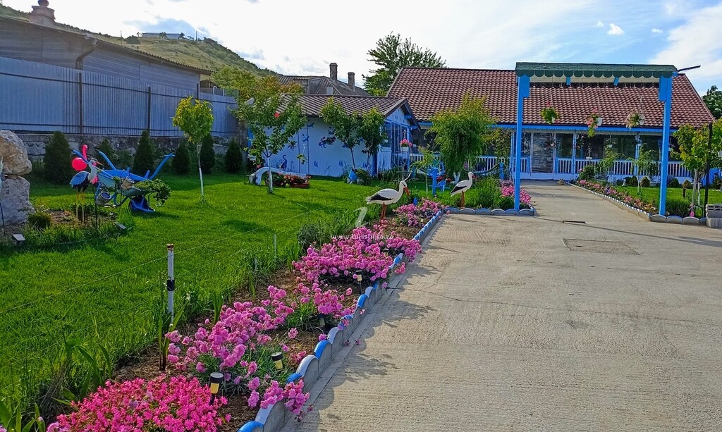 Casa Sheila