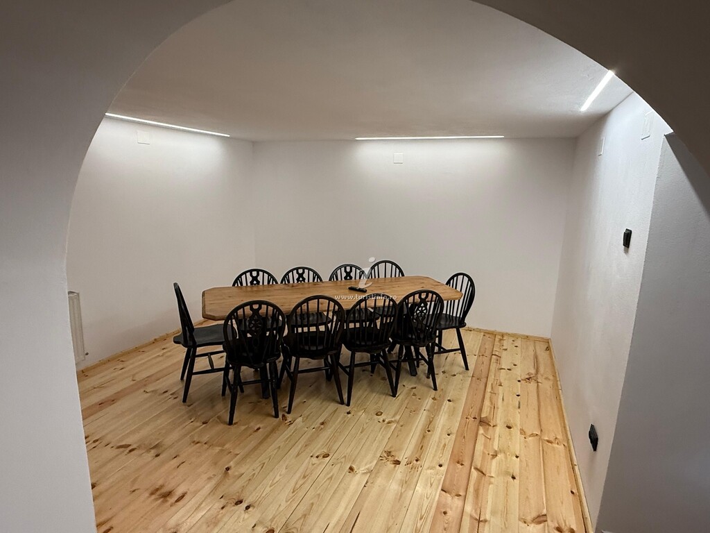 Casa de vacanță Moțata