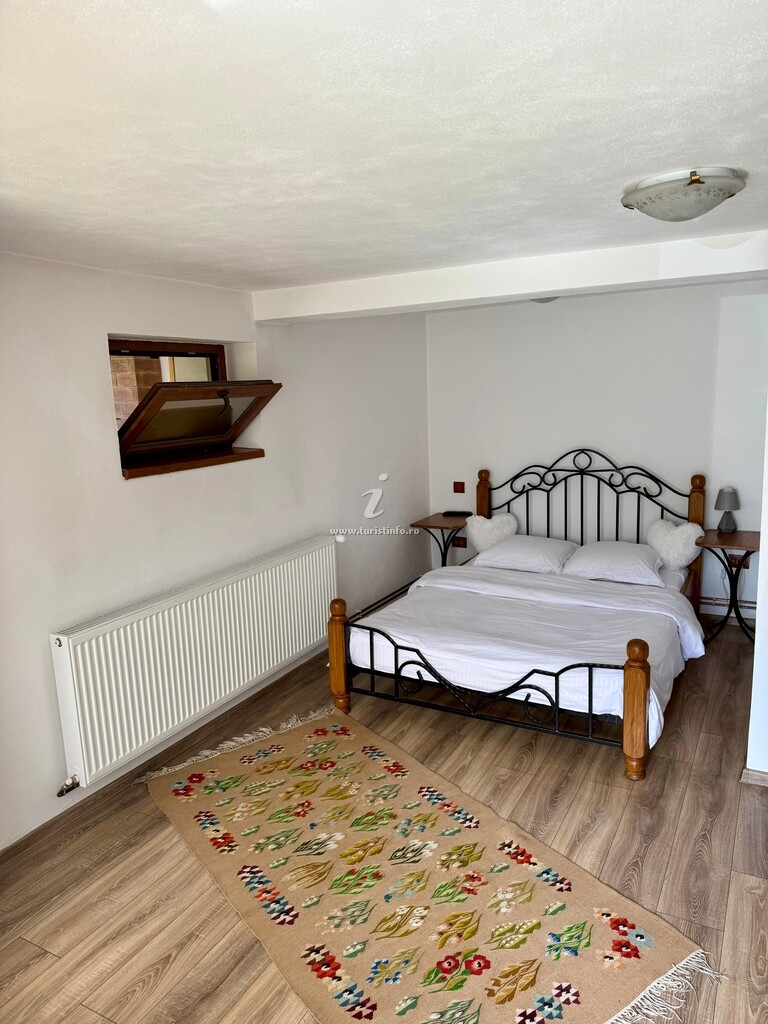 Casa de vacanță Moțata