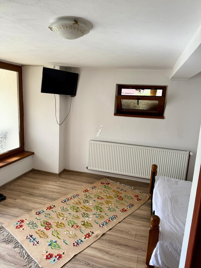 Casa de vacanță Moțata