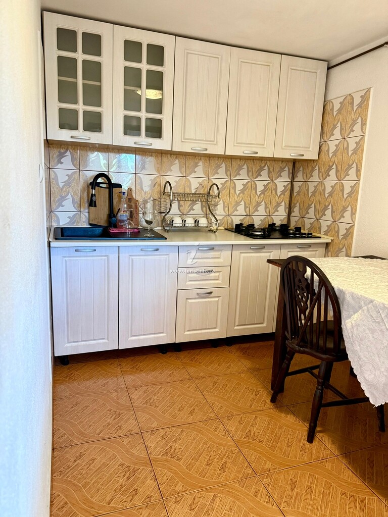 Casa de vacanță Moțata