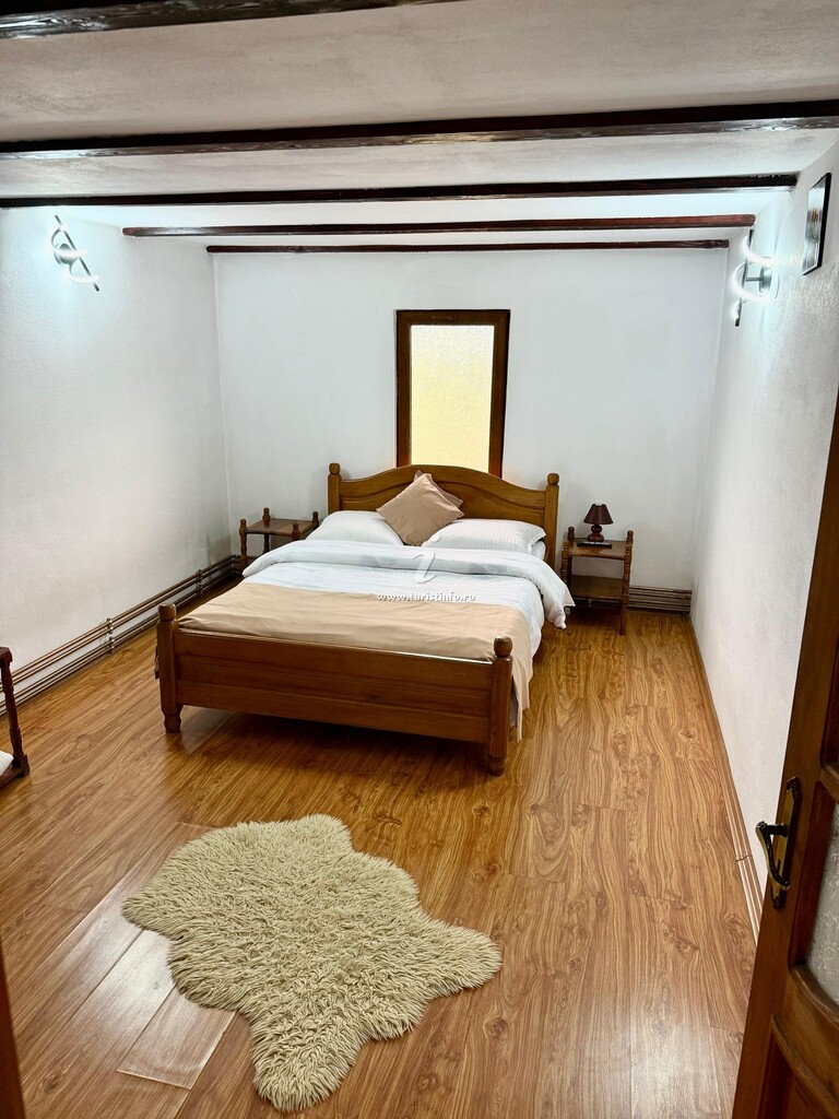Casa de vacanță Moțata