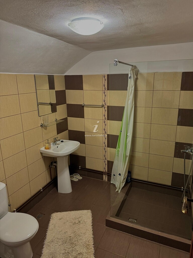Casa de vacanță Moțata