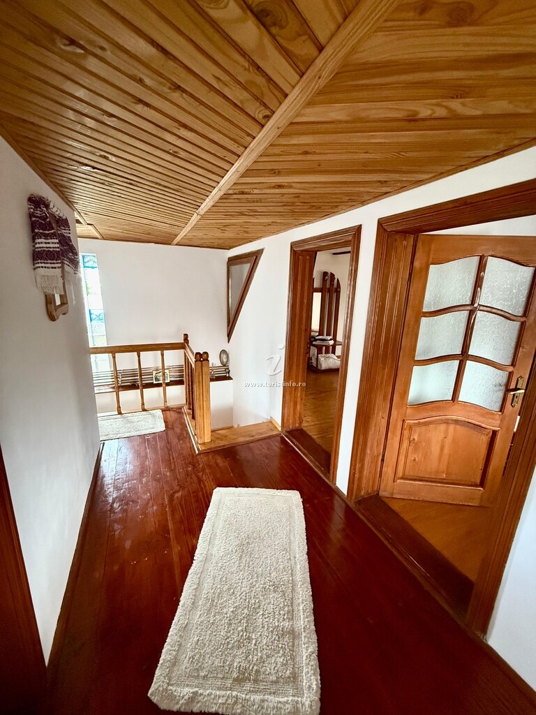 Casa de vacanță Moțata