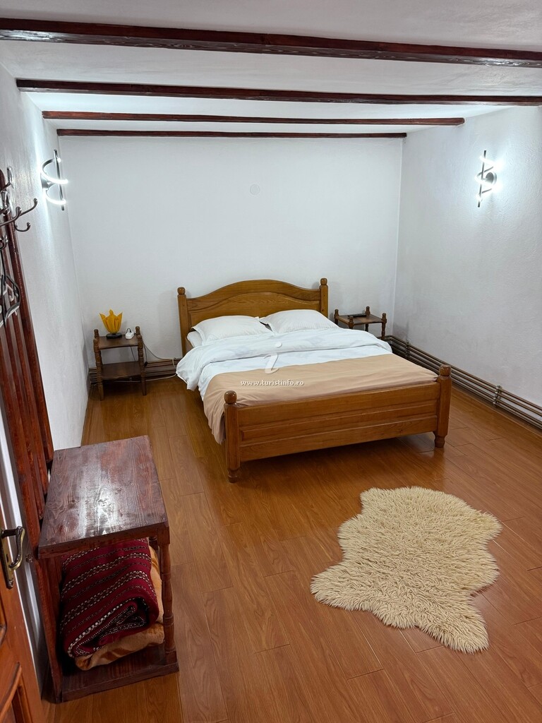 Casa de vacanță Moțata