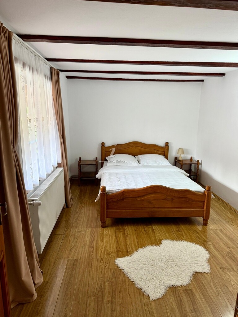 Casa de vacanță Moțata