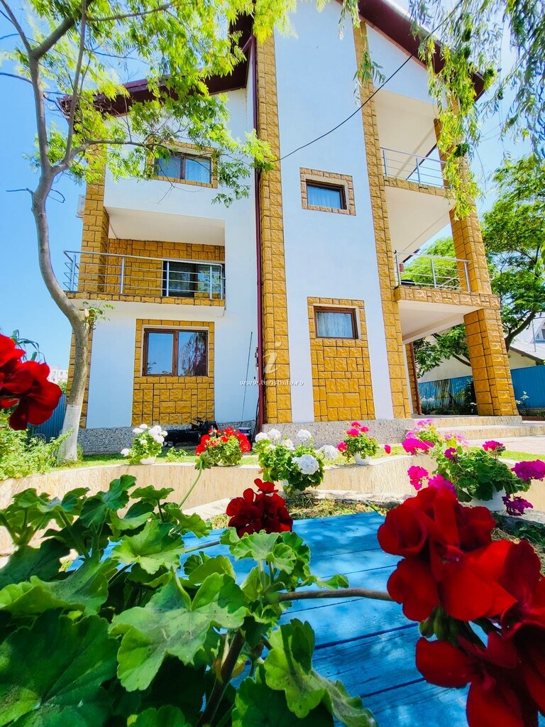Casa Dana Ivan