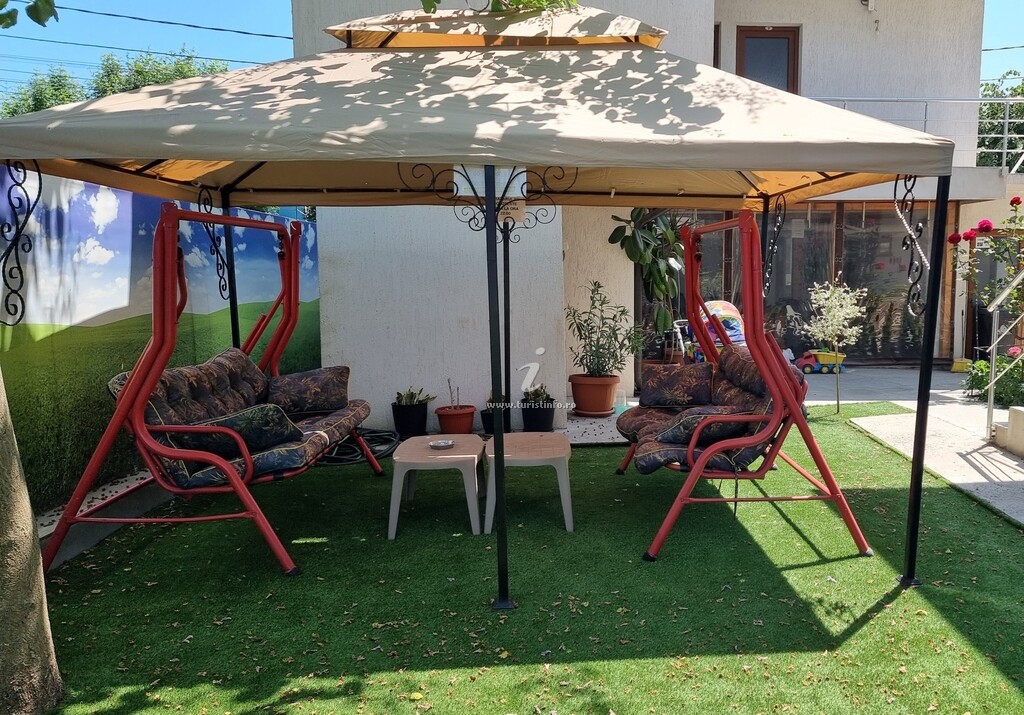 Casa Armonia