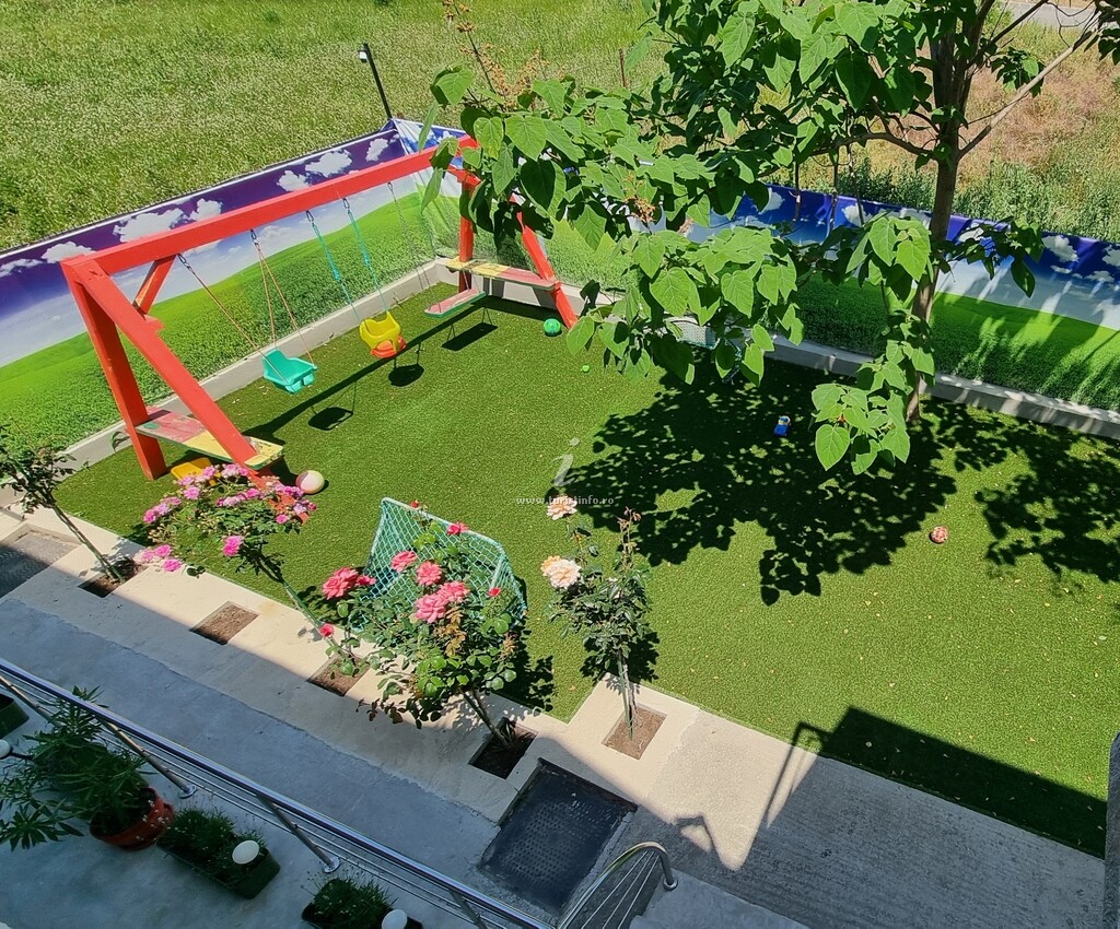 Casa Armonia