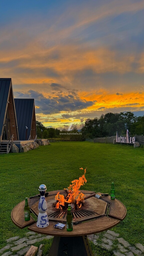 A-frame AnturAge Concept