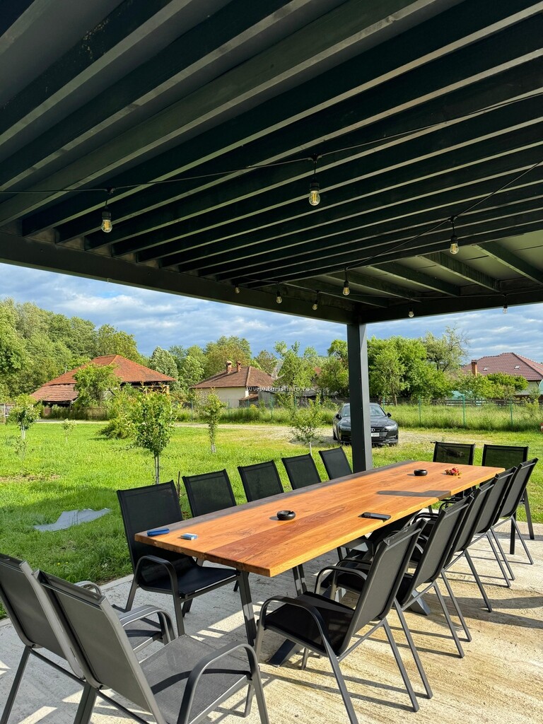 A-frame AnturAge Concept